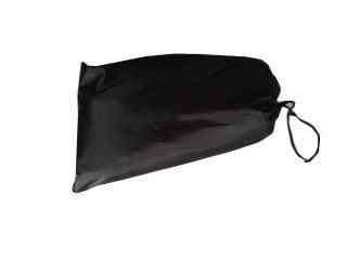 Dome Smoker- Bbq Grill, Protective Cover (black)