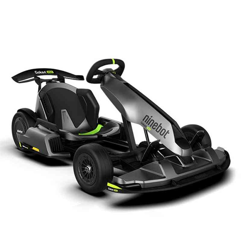 4800w- Electric Pro Balance, Kart Motor Car (gokart Pro)