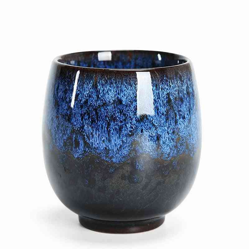 Chinese Ceramic, Porcelain Tea Cup