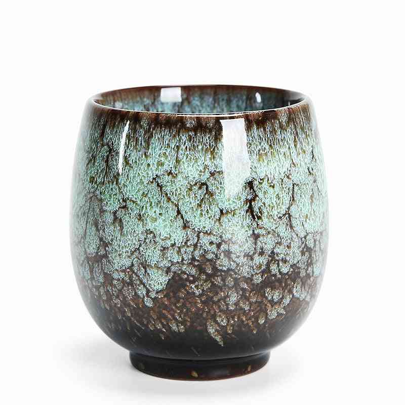 Chinese Ceramic, Porcelain Tea Cup