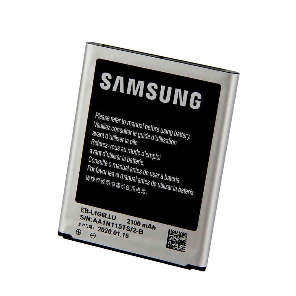 Original Replacement Battery For Galaxy
