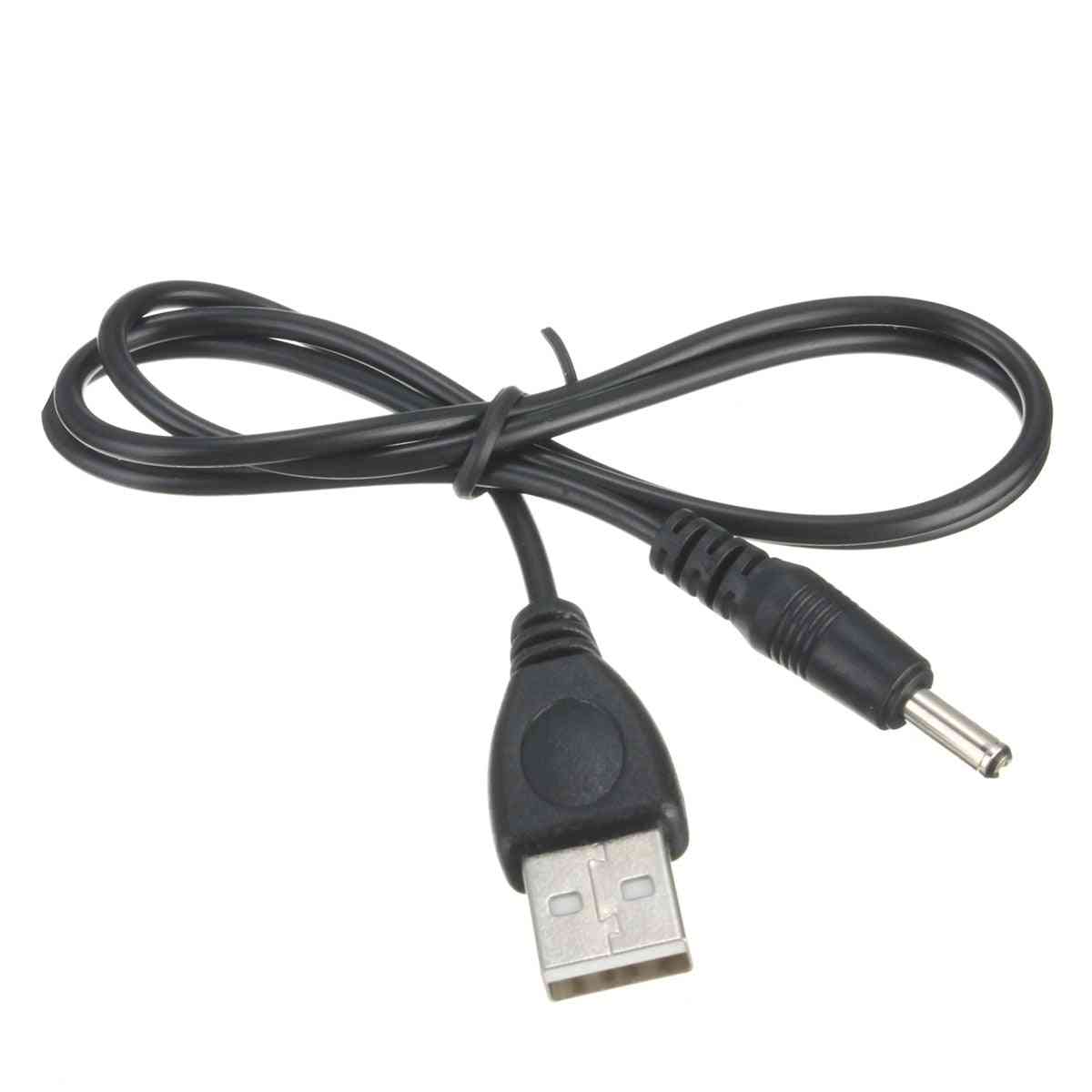 Uniwersalny kabel do ładowania ładowarki USB