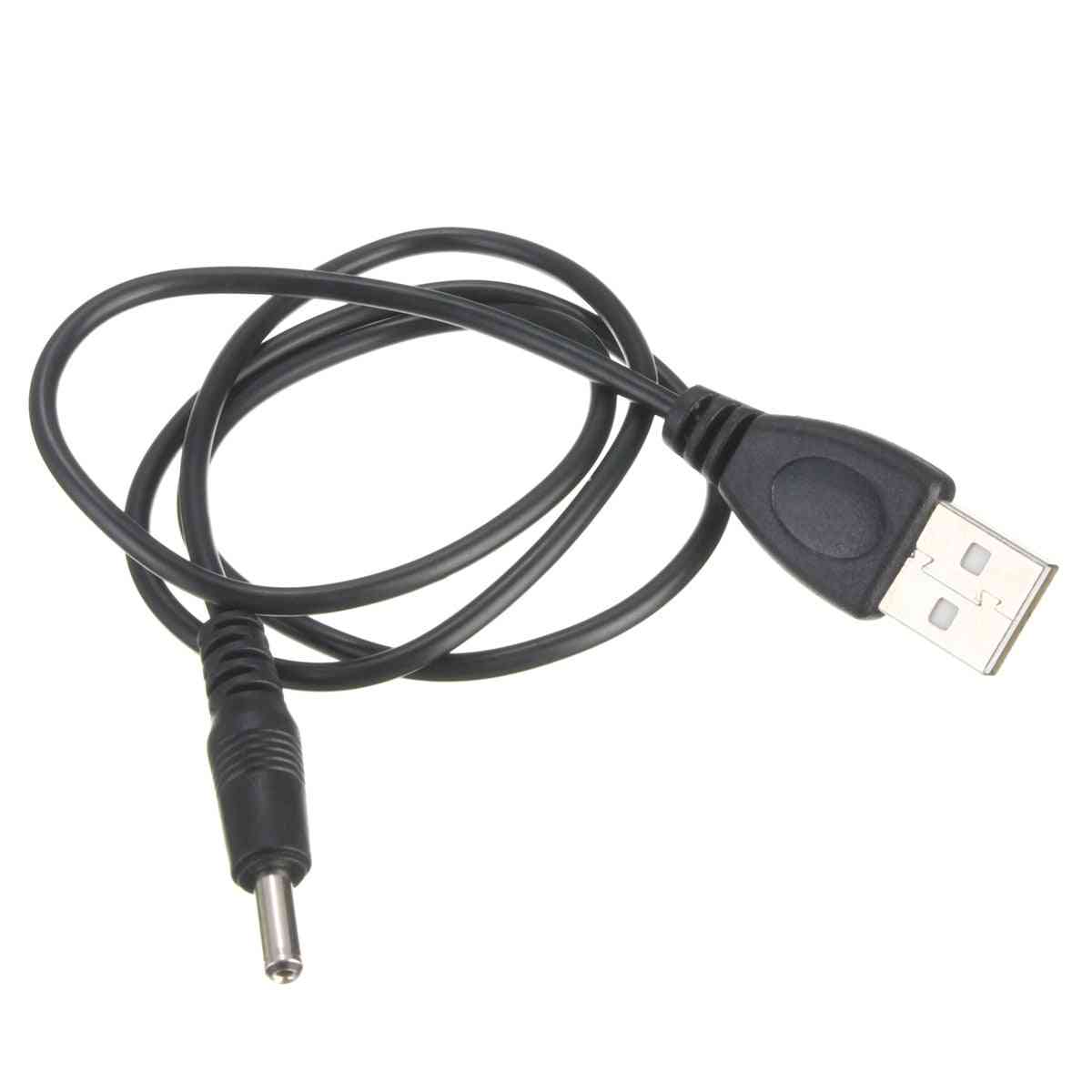 Uniwersalny kabel do ładowania ładowarki USB