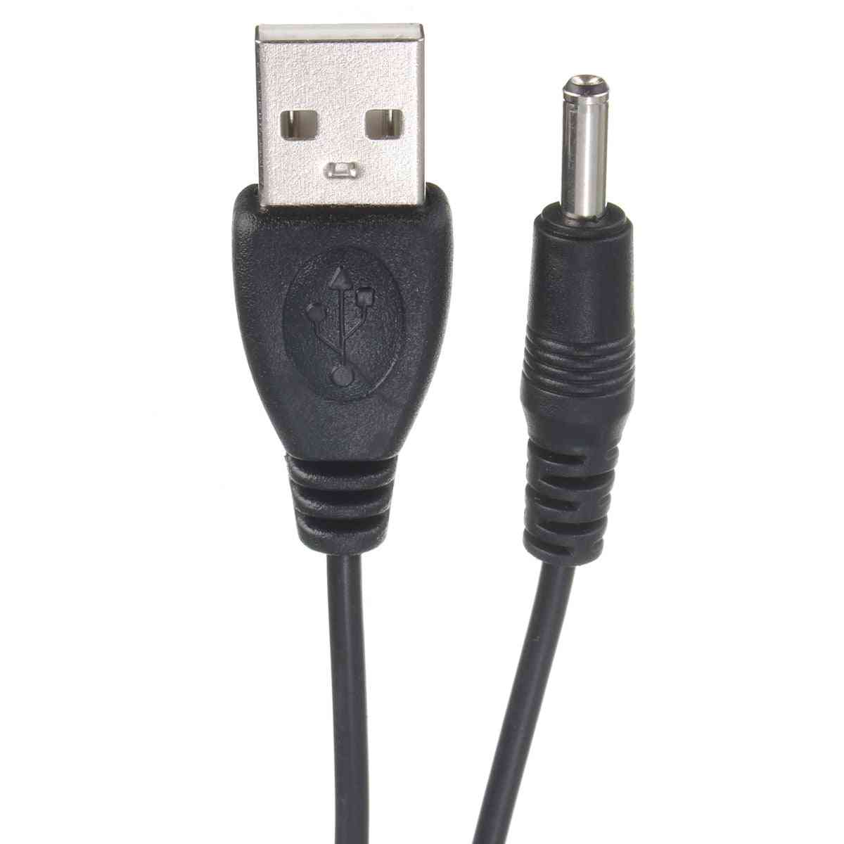 Univerzalni polnilni kabel za polnjenje USB