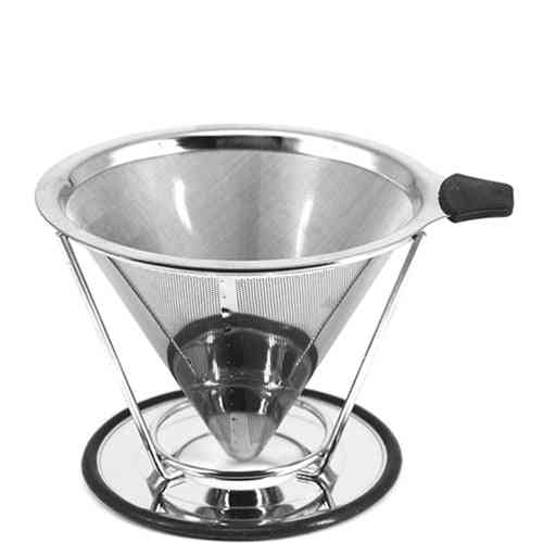 Cone Funnel Dripper Coffee Making Tools
