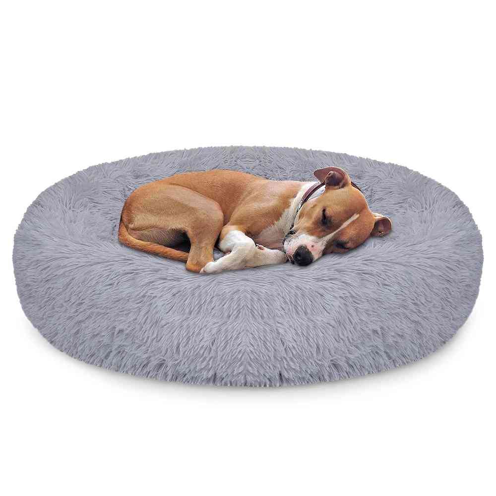 Super Soft Pet Dog Bed