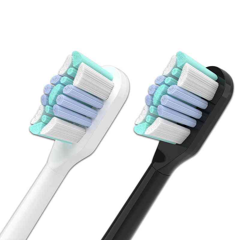 X3- Nozzles Replacement, Electric Tooth Brush Heads