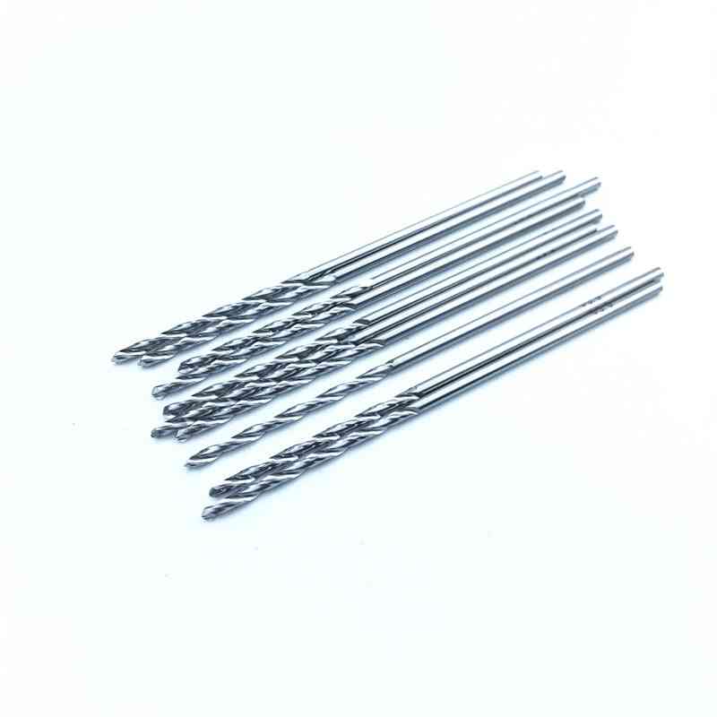 Stainless Steel Drill Bits, Veterinary Orthopedics Instruments