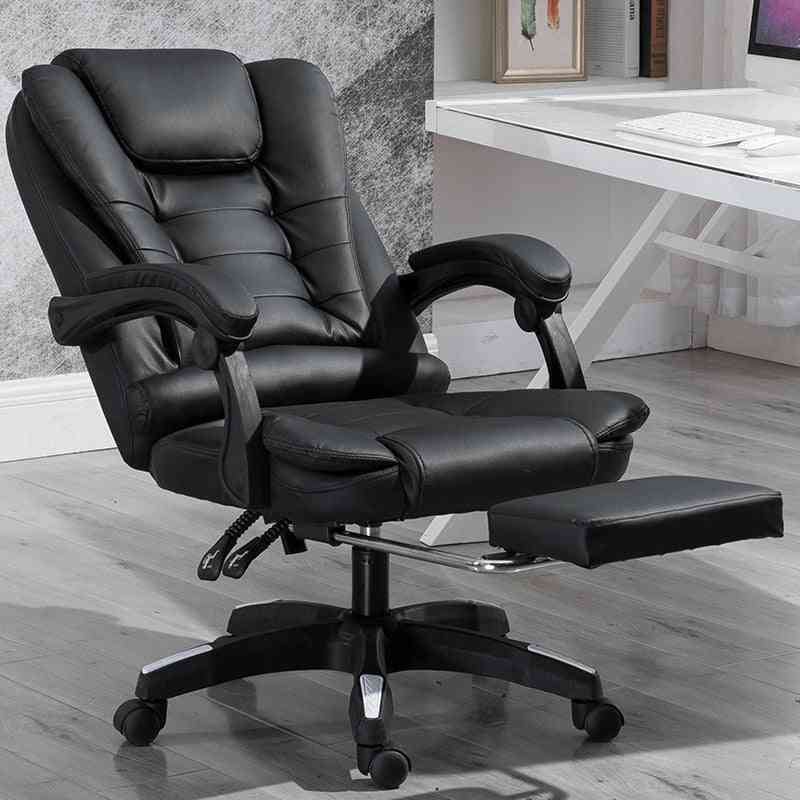 Computer Gaming, Lying Massage, Lifting, Rotatable, Chair