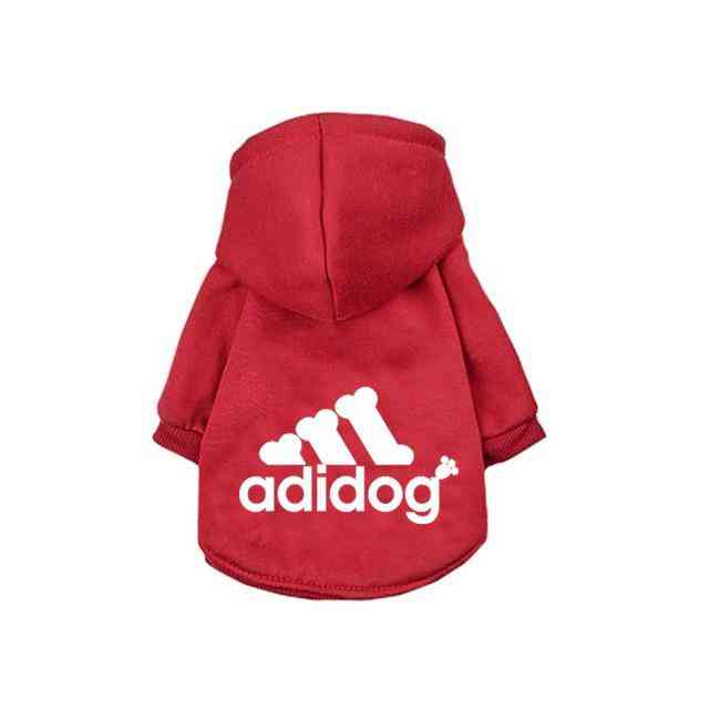 Winter Warm- Fashion Hoodie, Clothes Shirt For Pet
