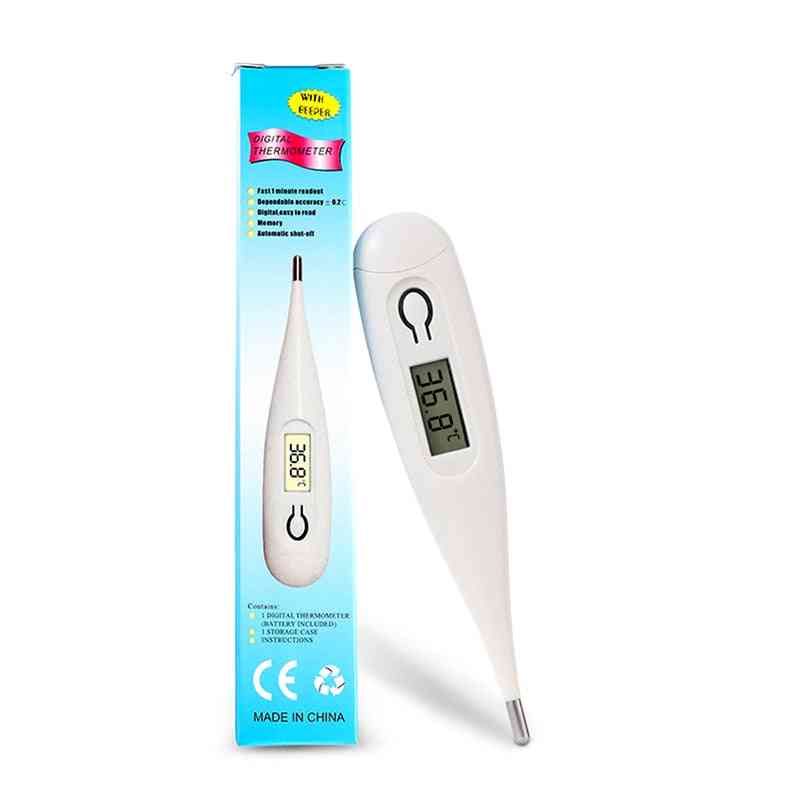 Body Temperature Measurement Device