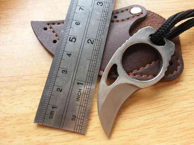 Mini mc ficka öppen skärlåda, paketöppnare knivverktyg