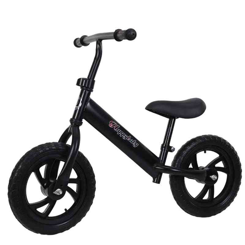 Børns lette to hjul balance bil inerti scooter
