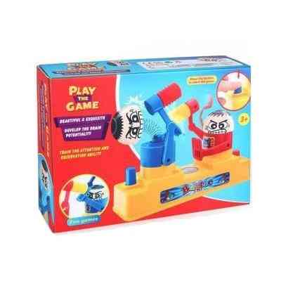 Parent / Child Battle Board Toy - Double Play Game