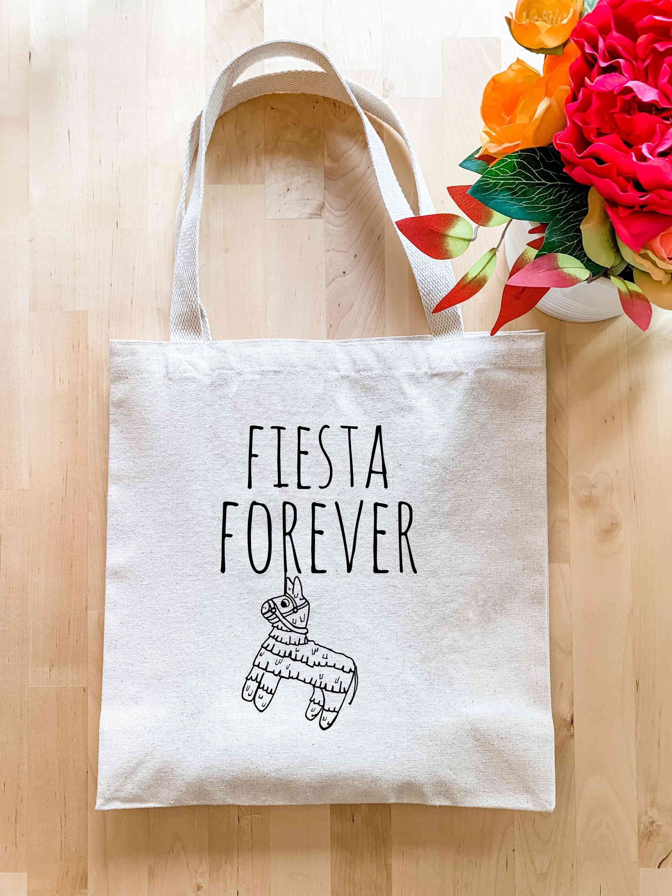 Fiesta Forever - Tote Bag