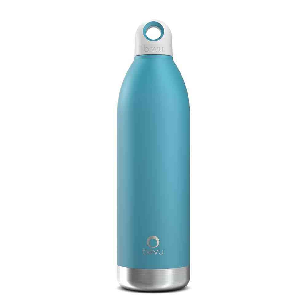 Double Vacuum Insulated Water Bottle