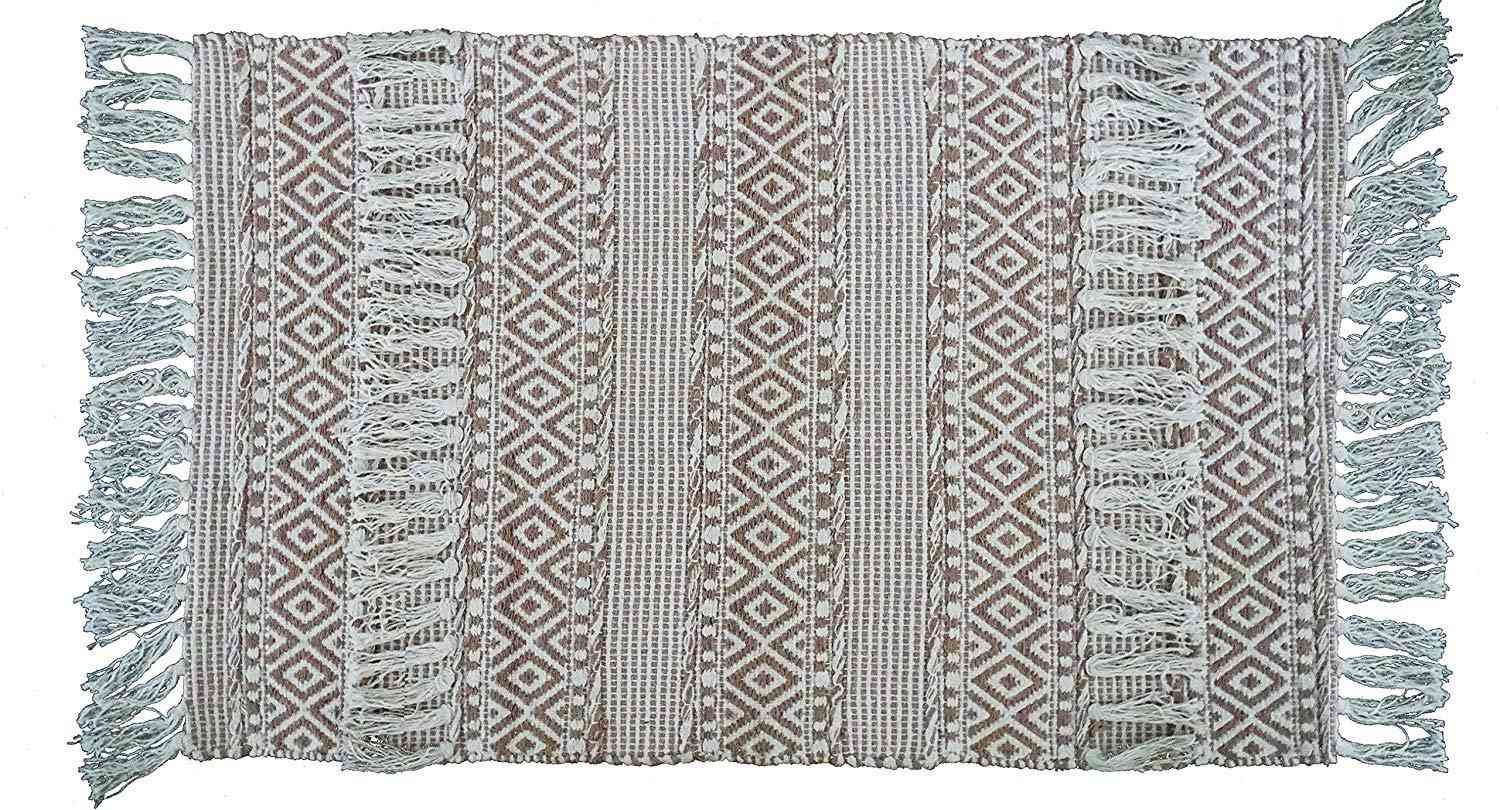 Chicos Homes Accent Rugs With Stripes