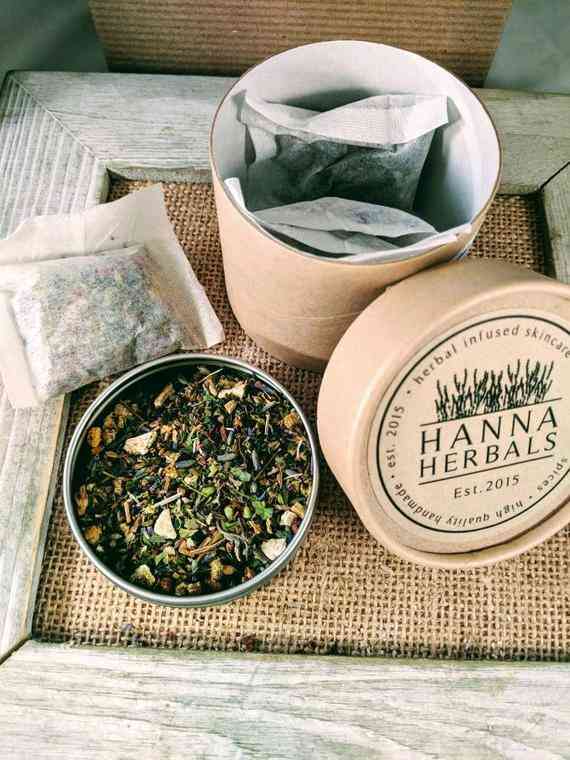 Dream Herbal Loose Tea