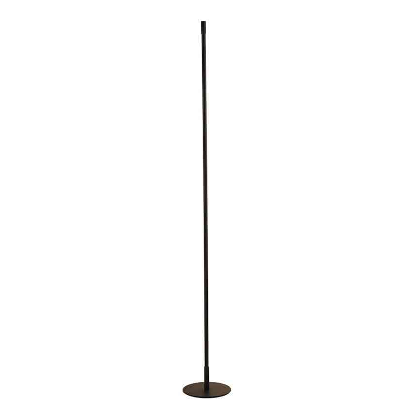модерна минималистична подова лампа