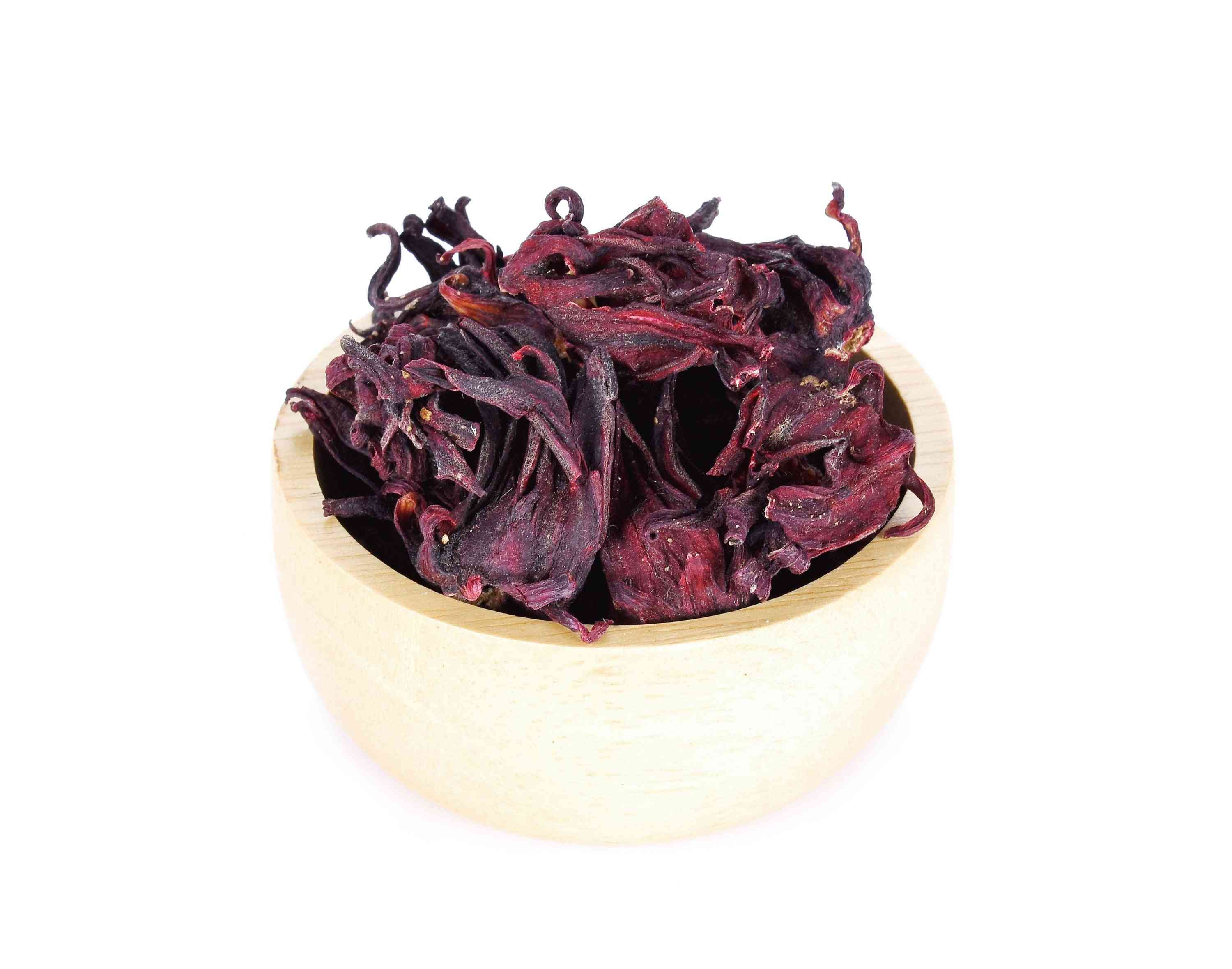 Ceai de hibiscus