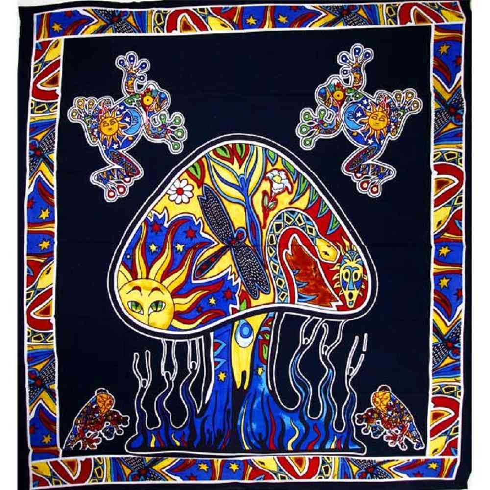Gobarska vrtna tapiserija