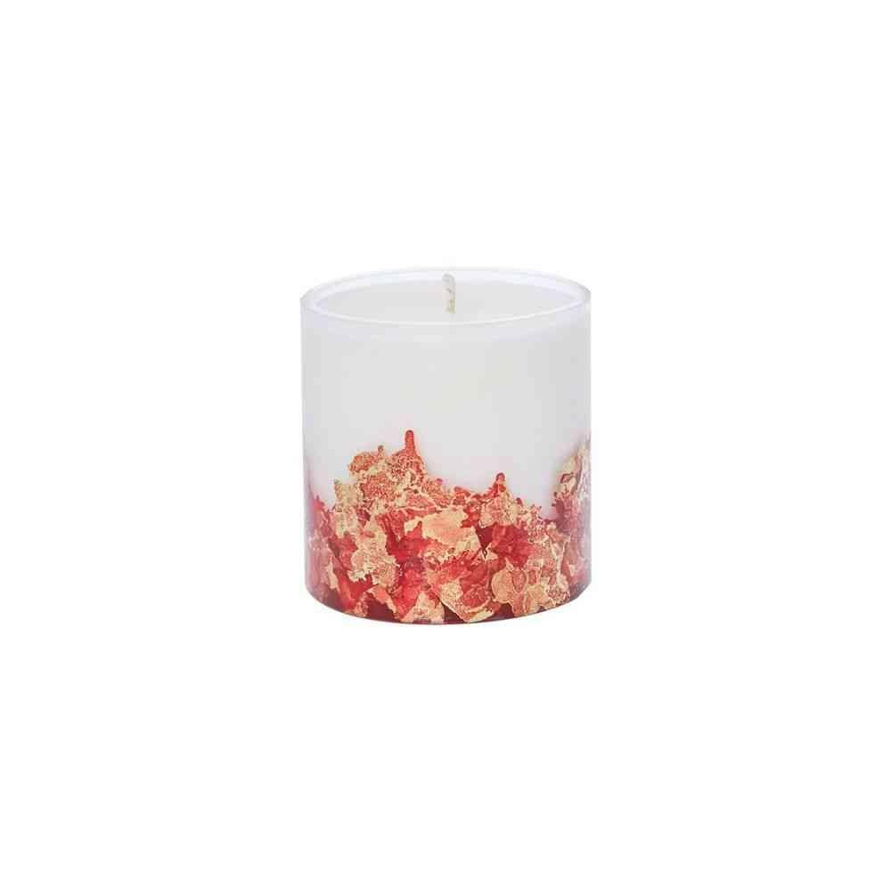 Glass Soy Candle