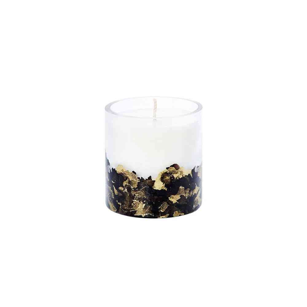 Glass Soy Candle