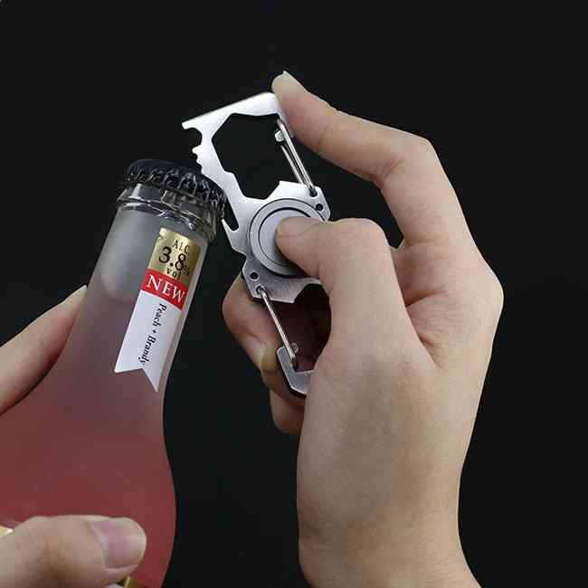 Bottle Opener Fidget Spinner