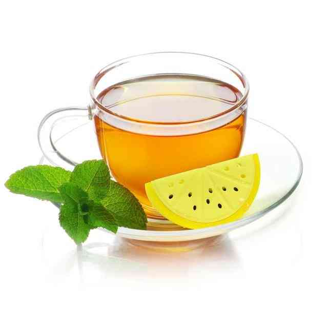 Lemon Slice Tea Infuser