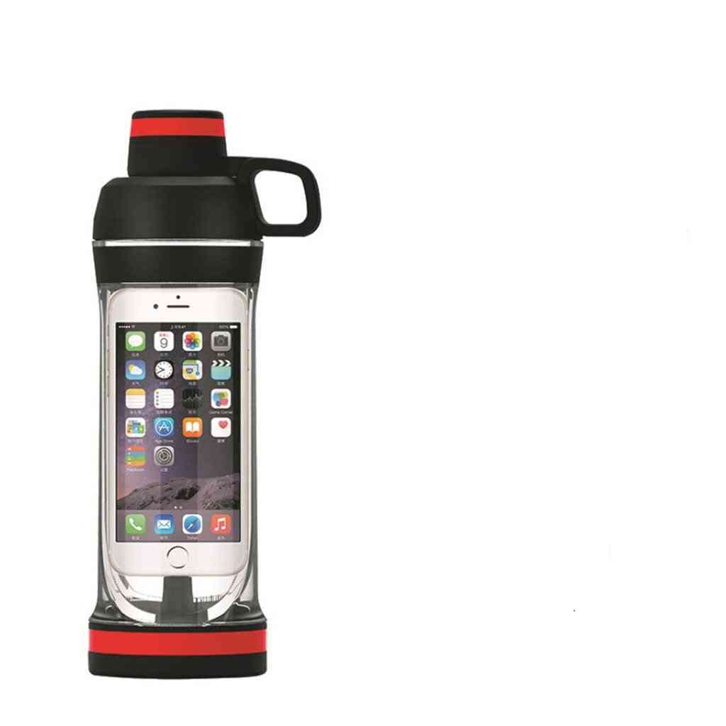 Waterproof Mobile Phone Cup