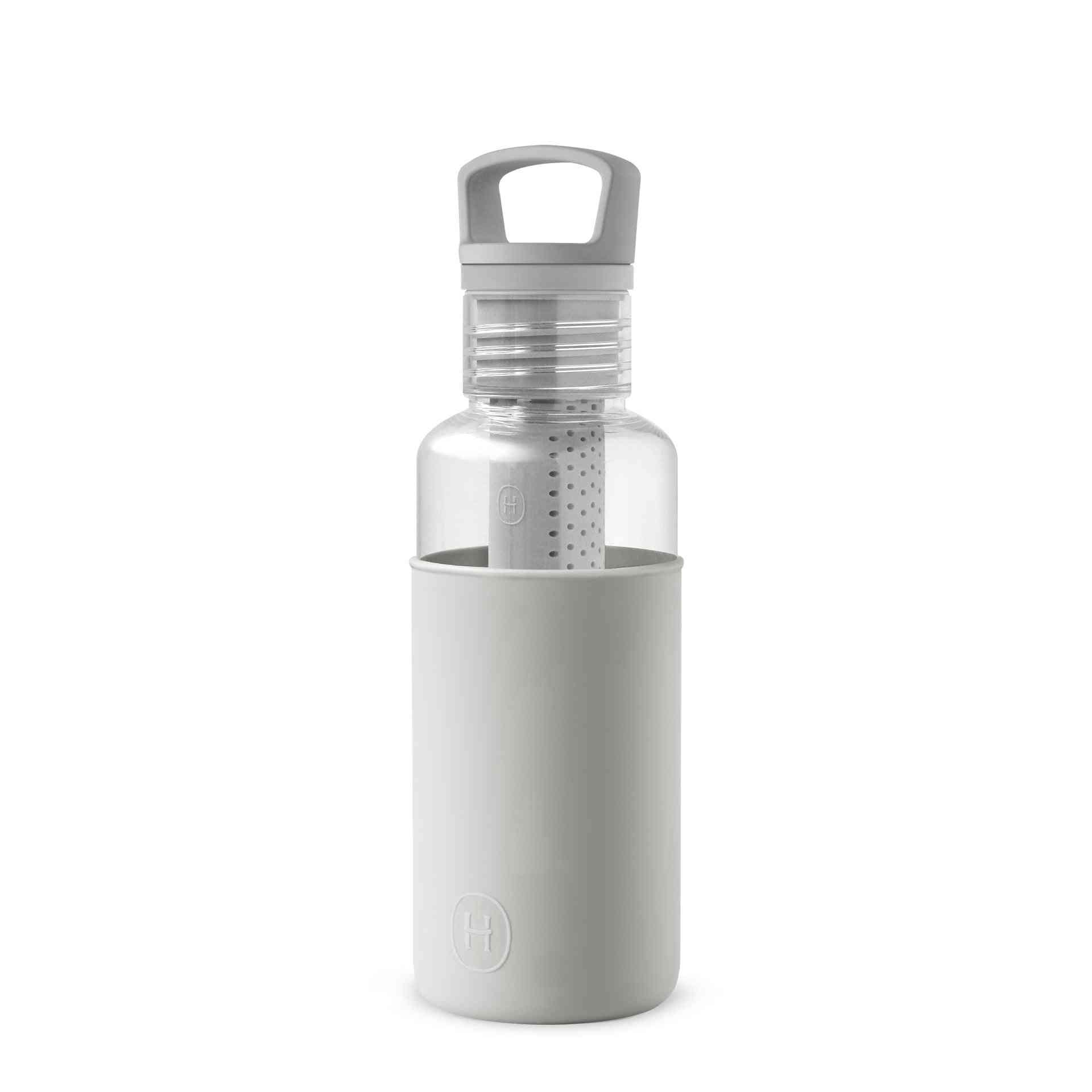 Titanium Water Bottle