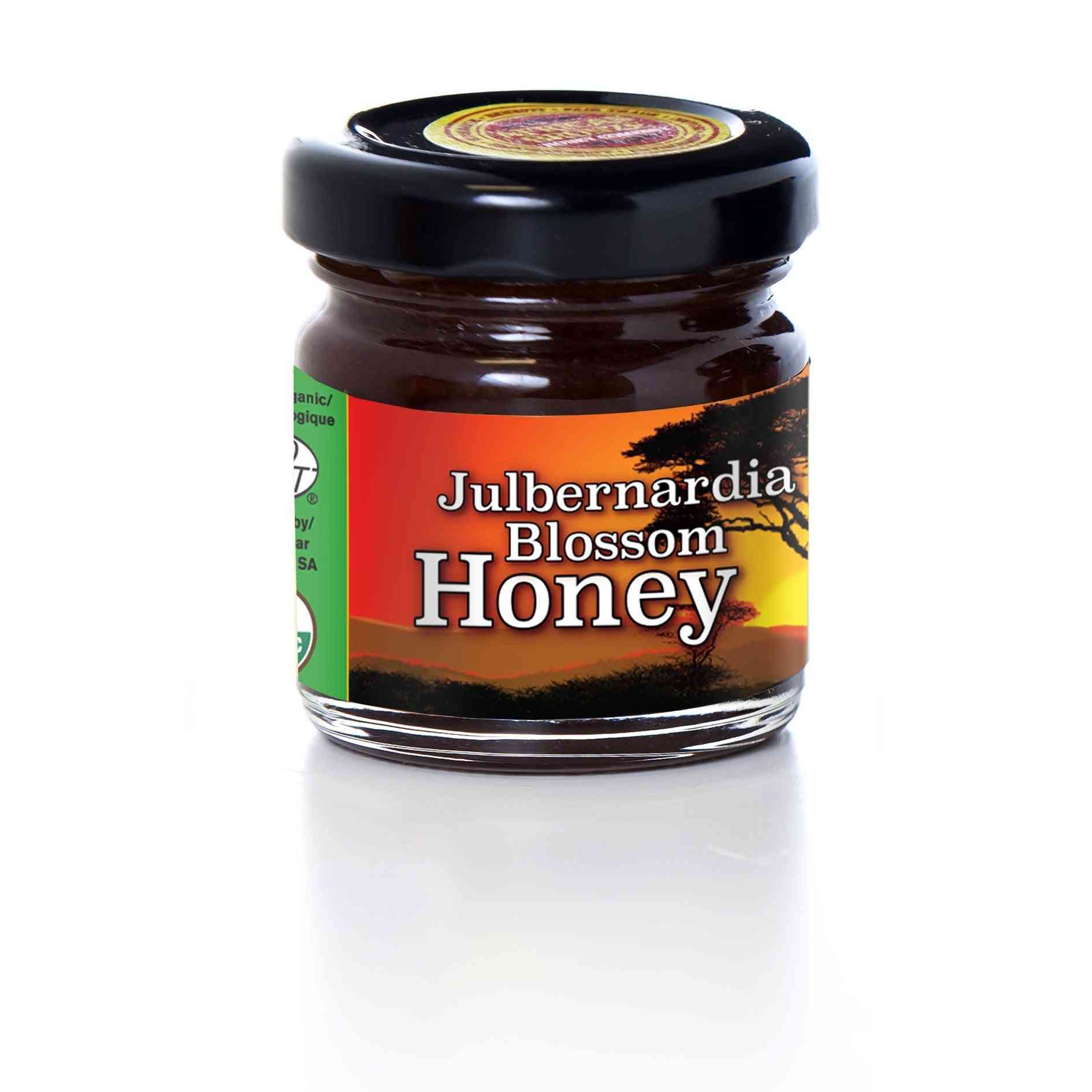 Blossom Honey Mini Jars