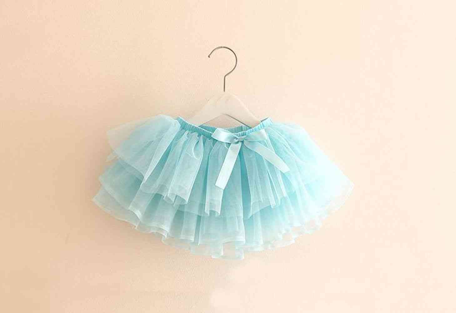 Skirt For Babies And Toddlers