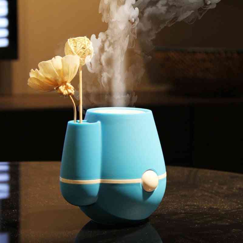 Aroma Humidifier Vase