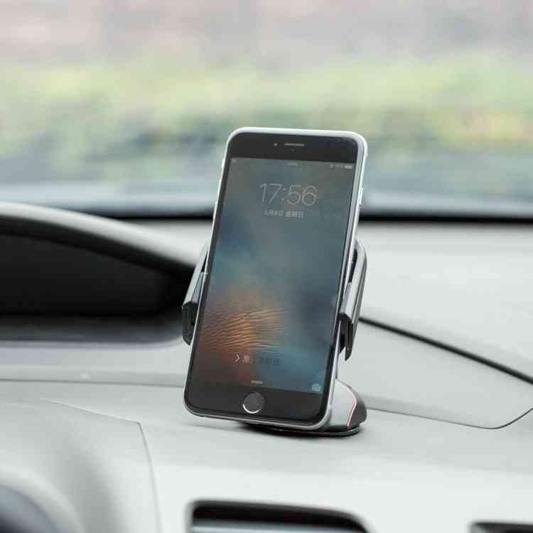 Foldable Car Phone Holder