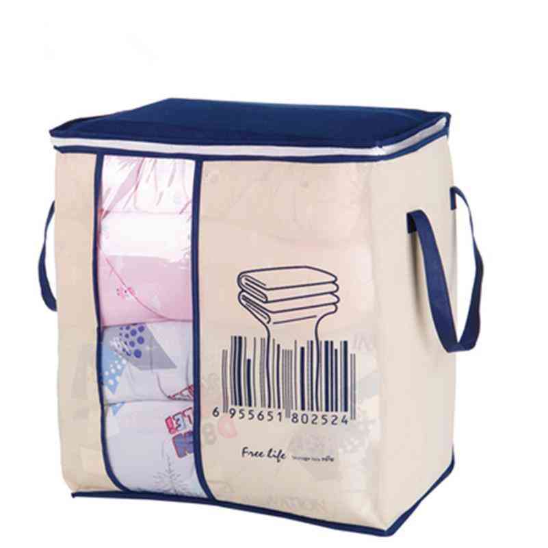 Non-woven Clothes Storage Bag