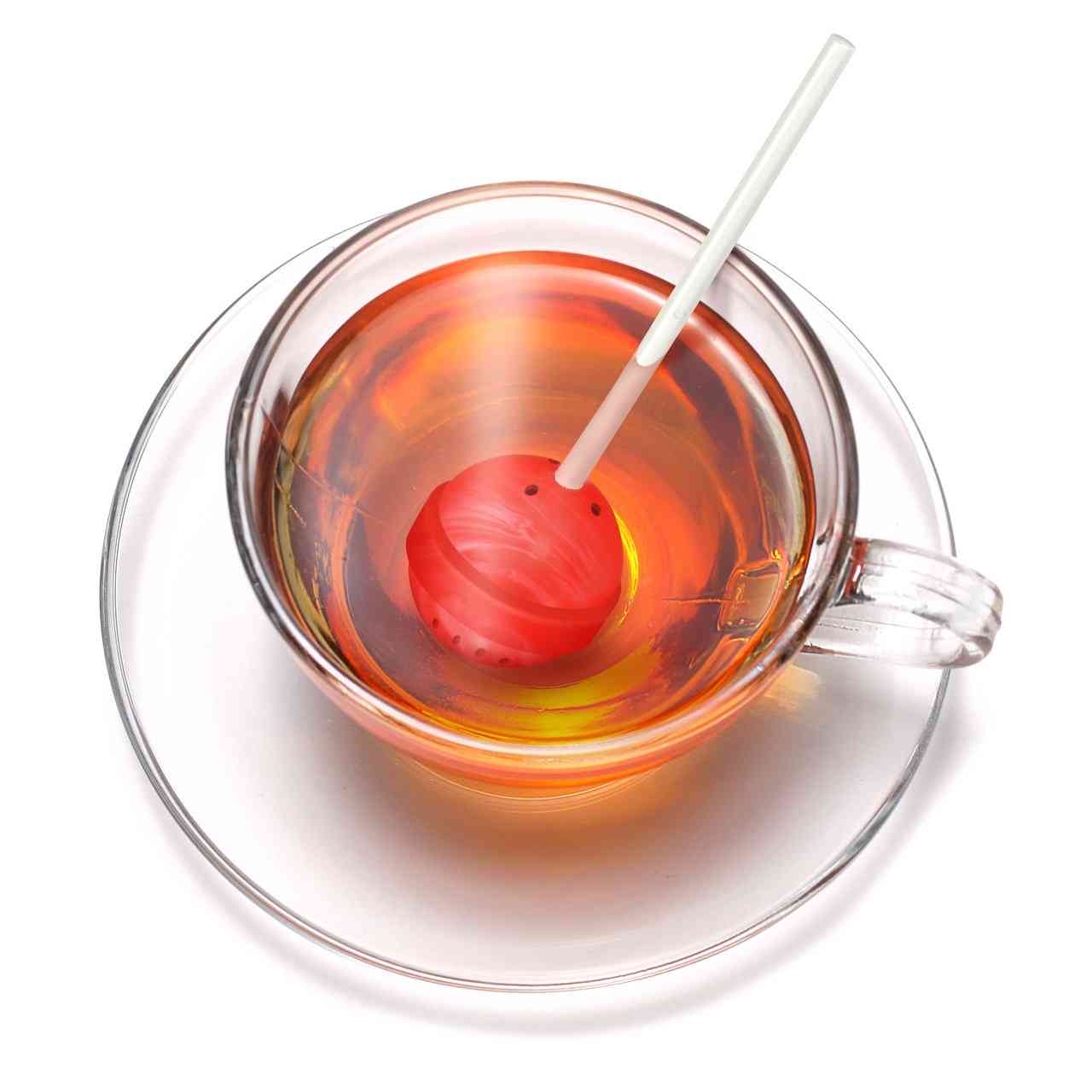 Sweet Lolipop Tea Infuser