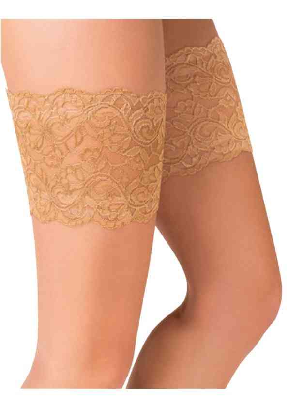 Lace Anti-chafing, Thigh Bands
