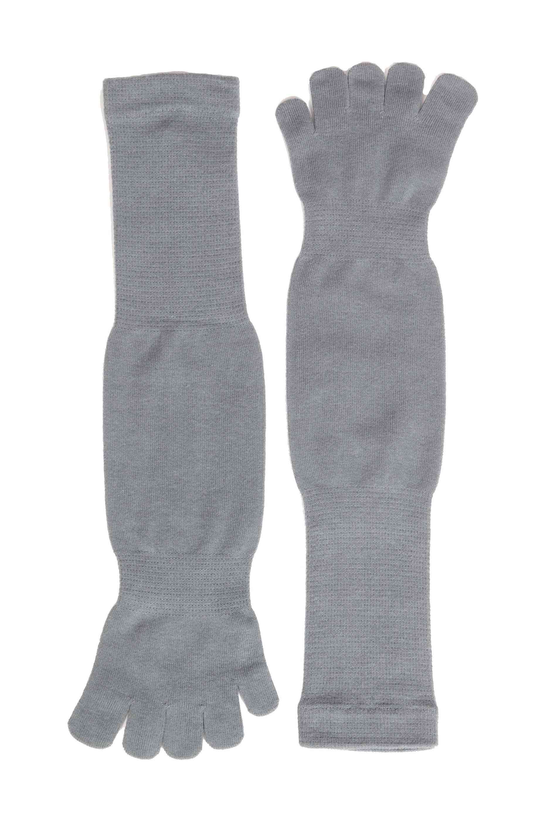 Soft & Durable Toe Socks