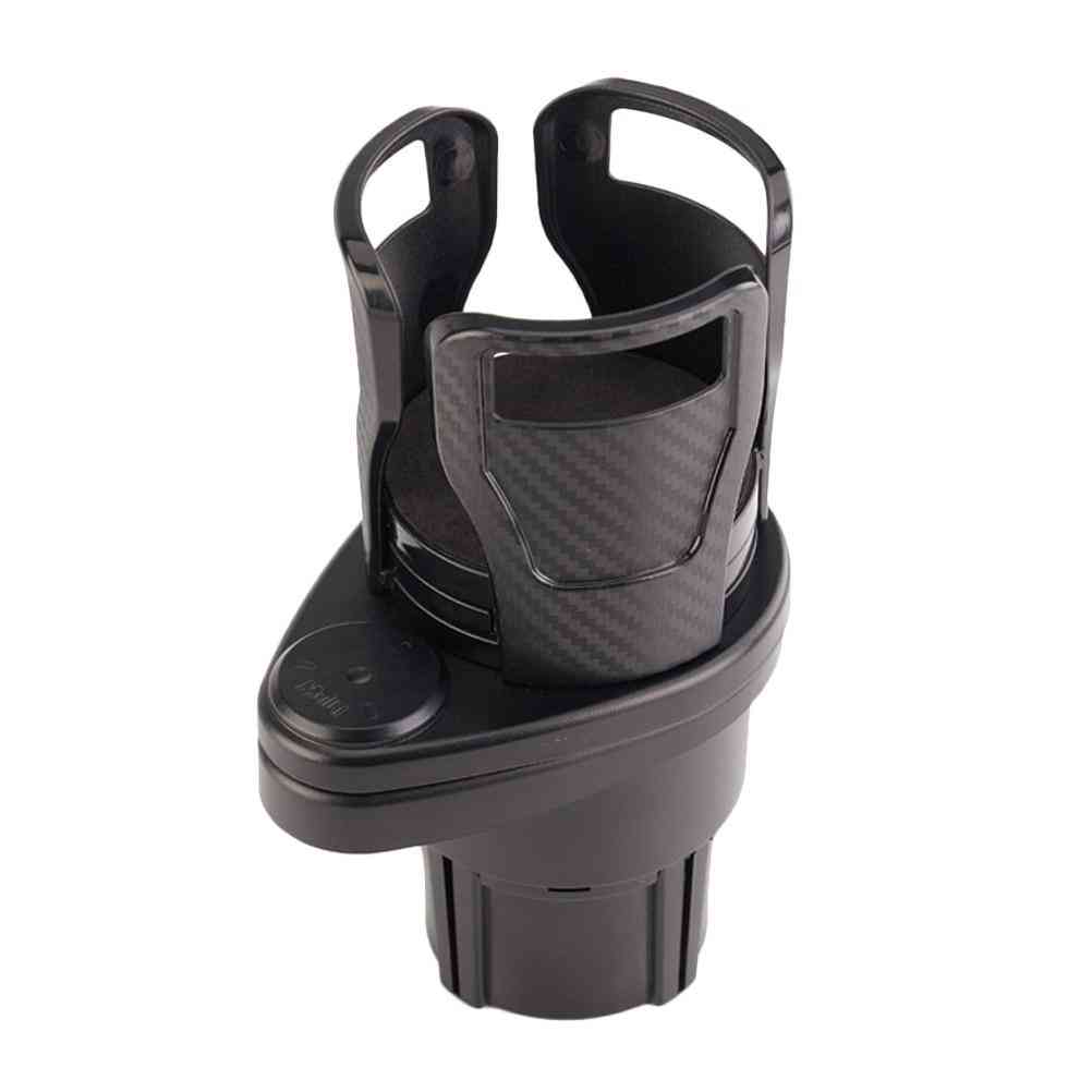 Multi-functional Car/bicycle Water Cup Holder