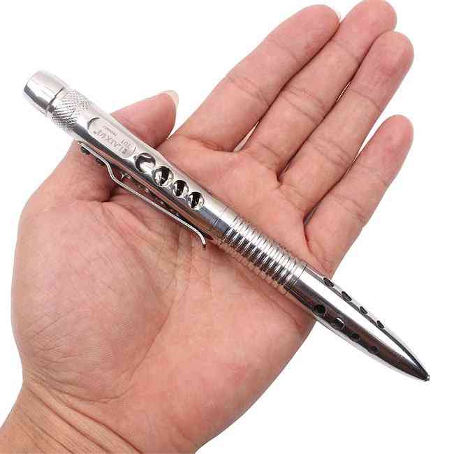 Multi Use Tactical Pen Survival Tool