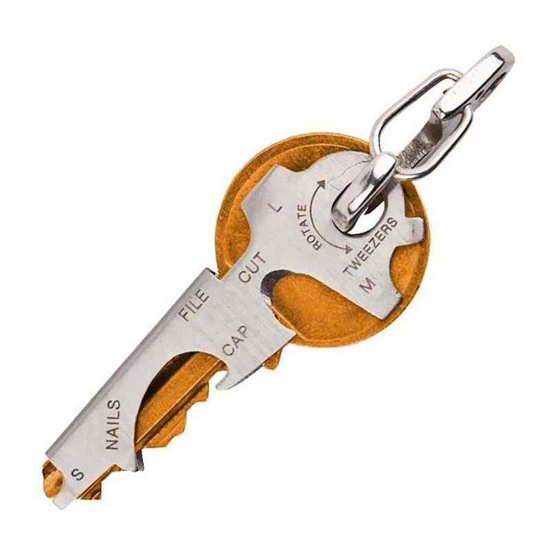 Multi-function And Portble Keytool