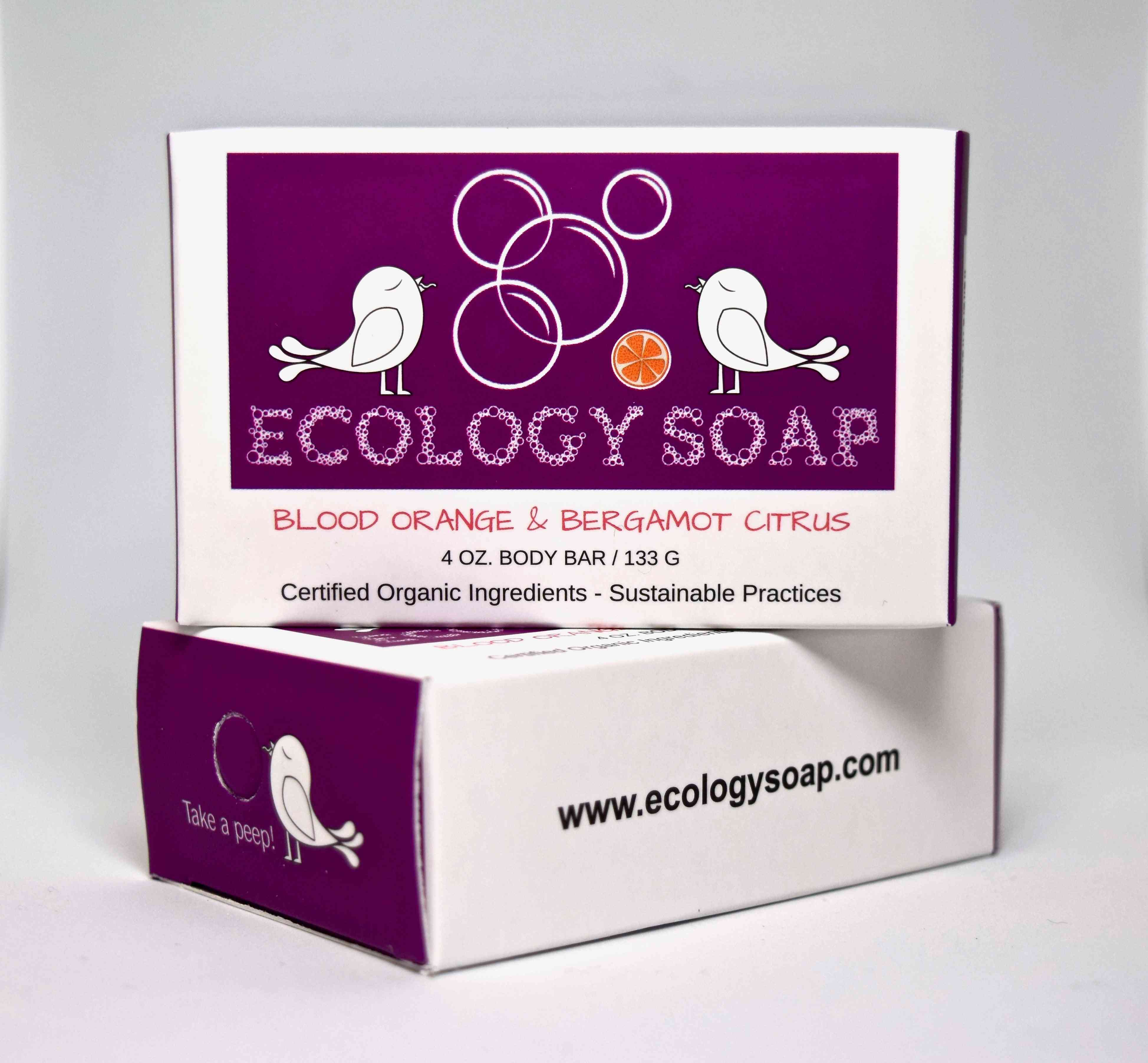 Ecology Soap