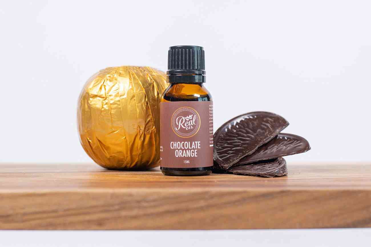 Chocolate Delight Kit