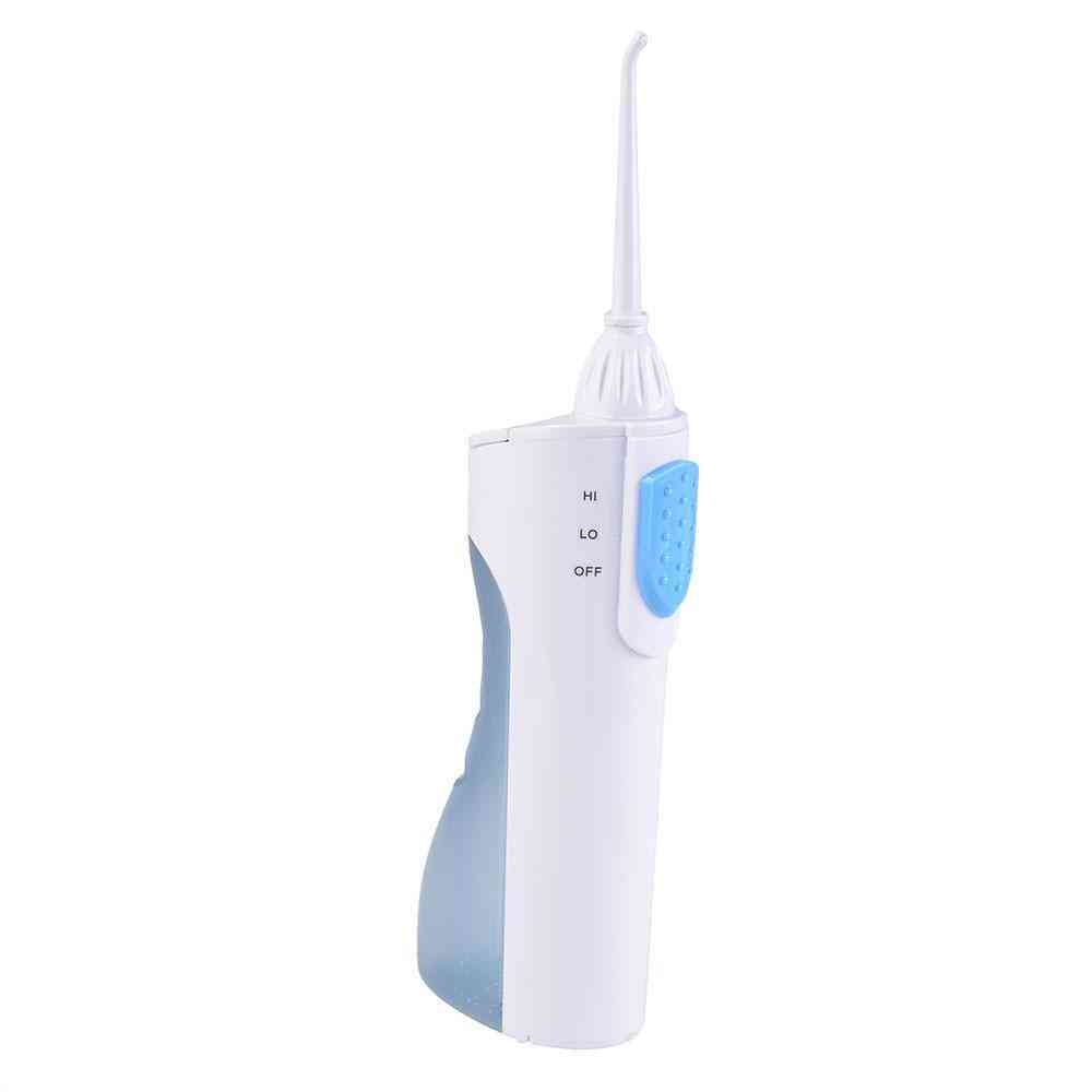 Oral Irrigator Water Dental Flosser Teeth Brush Tools