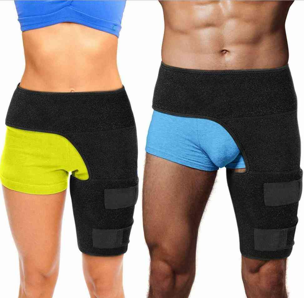 Professional Hip/thigh Support Braces