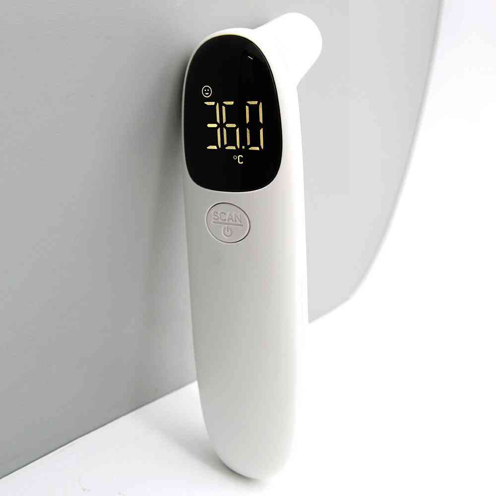 Digital infraröd termometer