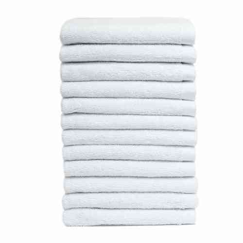 Premium Hotel Spa Quality-face Towel Pack