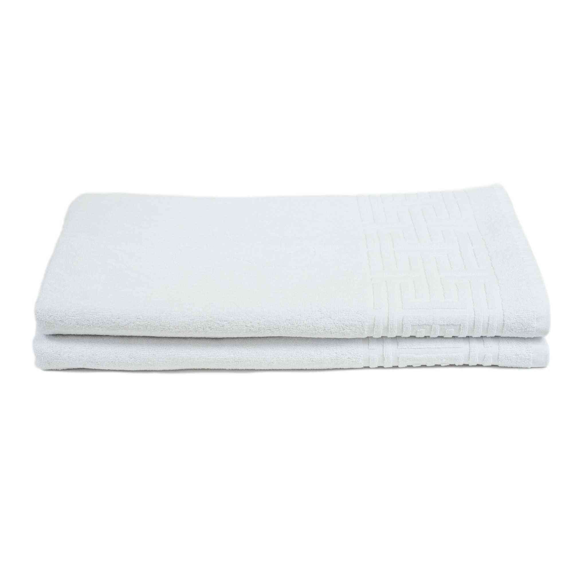 Durable And Absorbent Bath Sheet Pack