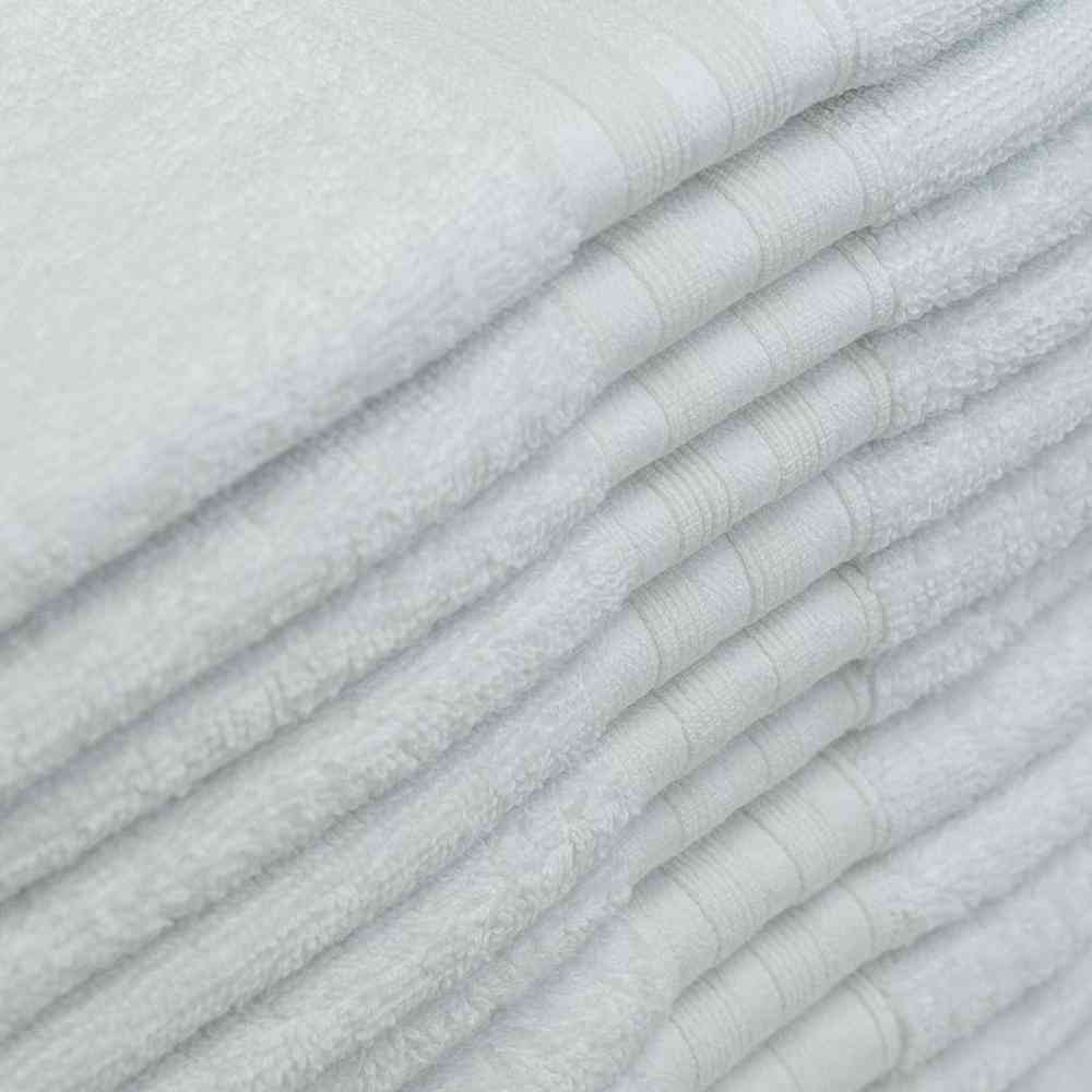 Zestaw ręczników ze 100% bawełny